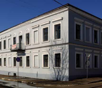 Беларусь, Витебская область, Полоцк, Нижне-Покровская улица, 9, фото 8