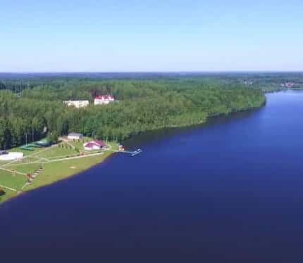 Фото объекта