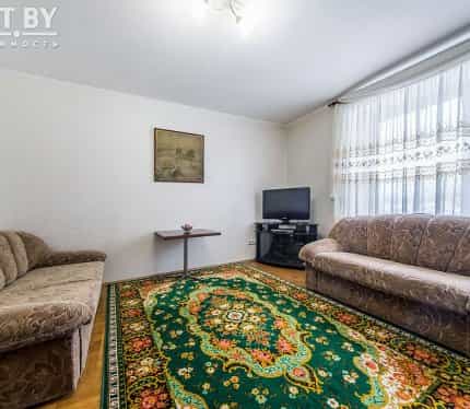 Беларусь, Минск, улица Немига, 14