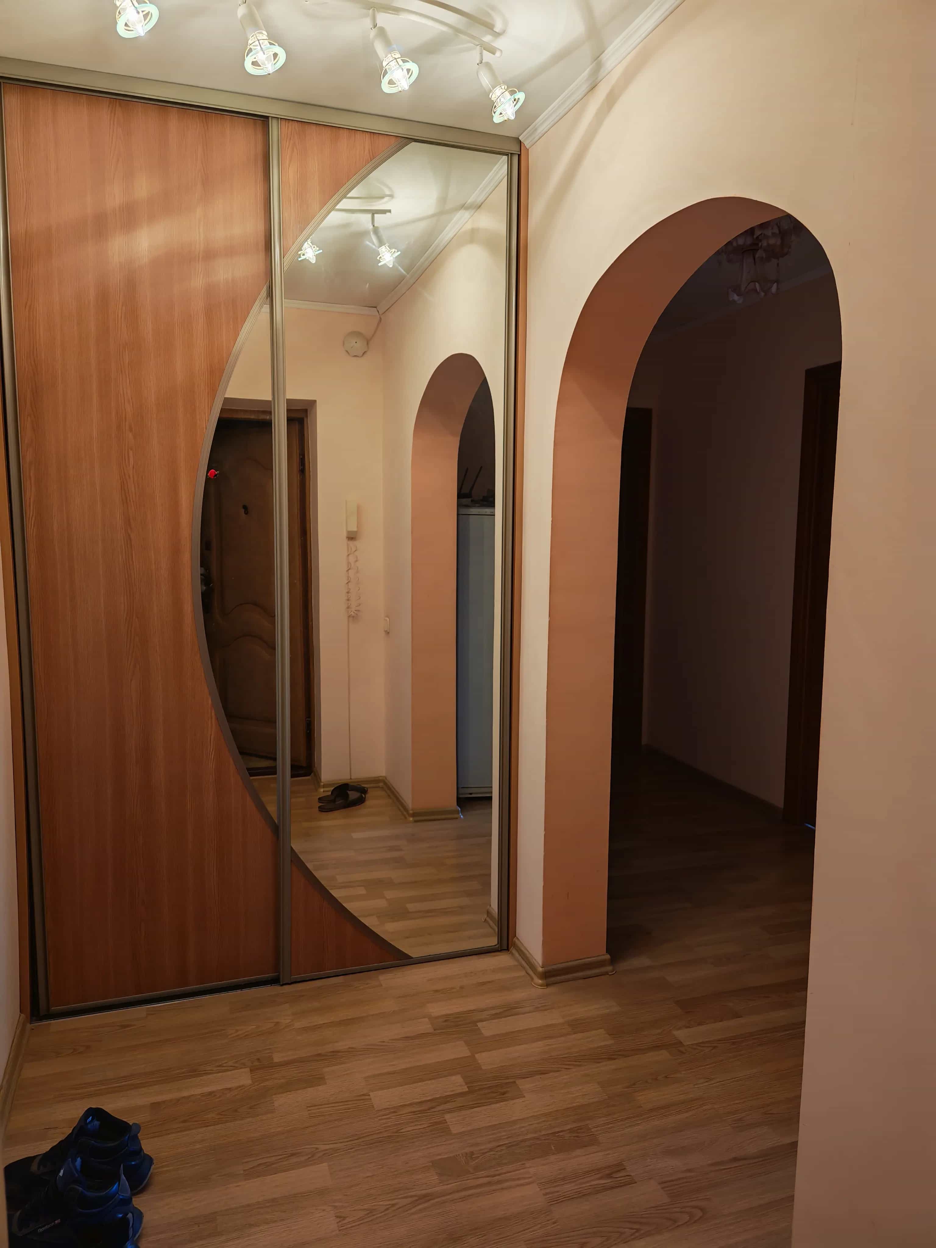 Беларусь, Минская область, Молодечно, улица Франтишка Скорины, 29