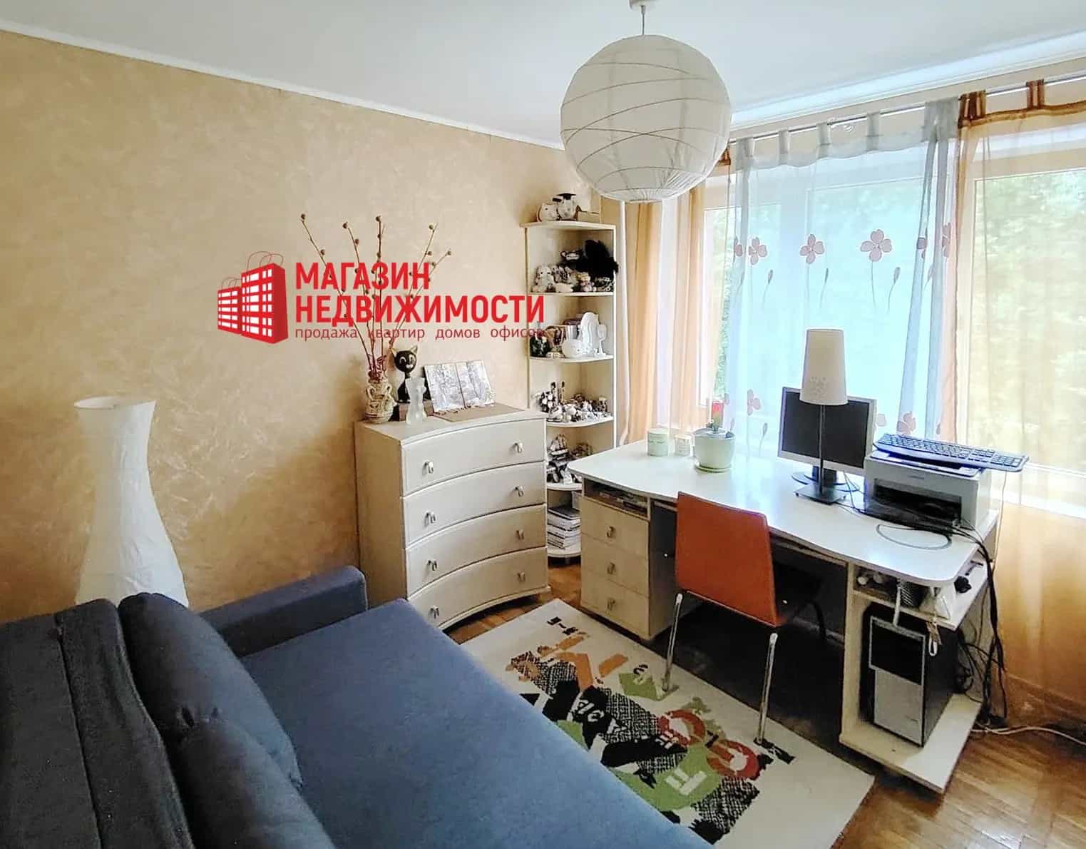 Беларусь, Гродно, улица Домбровского, 5, фото 3
