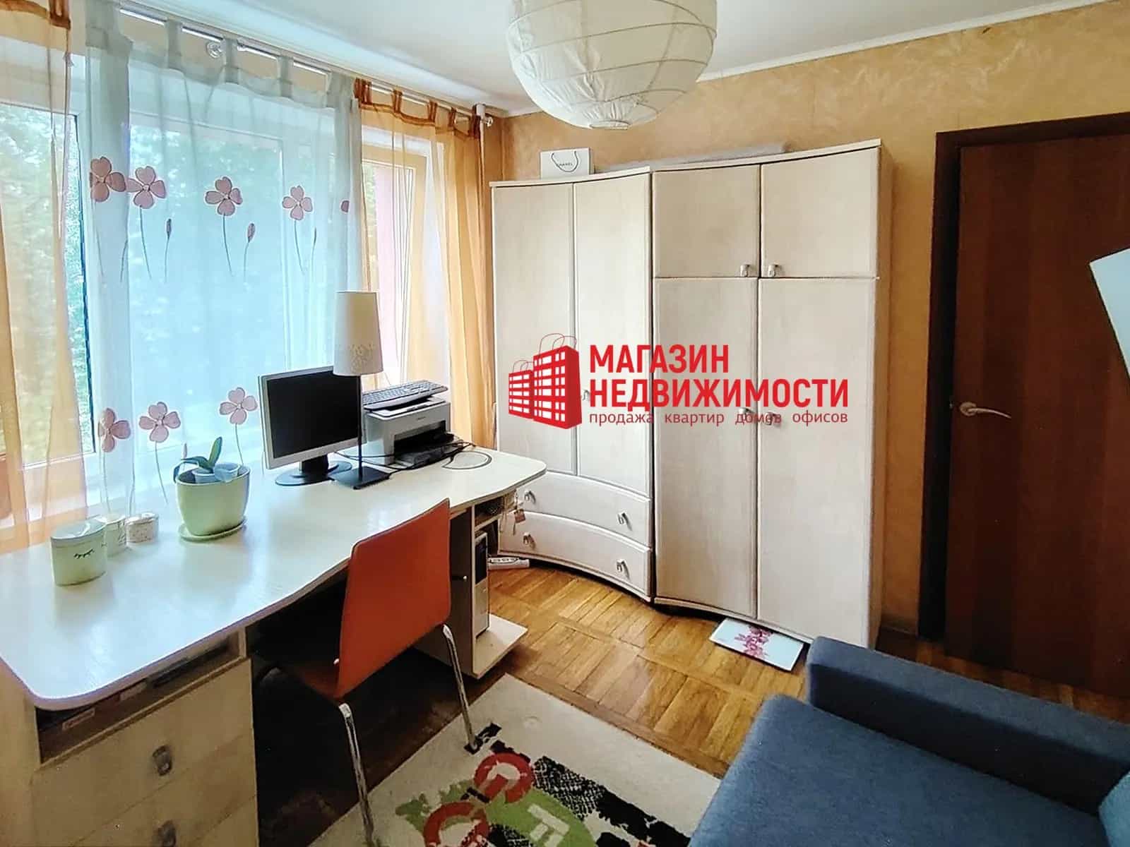 Беларусь, Гродно, улица Домбровского, 5, фото 4