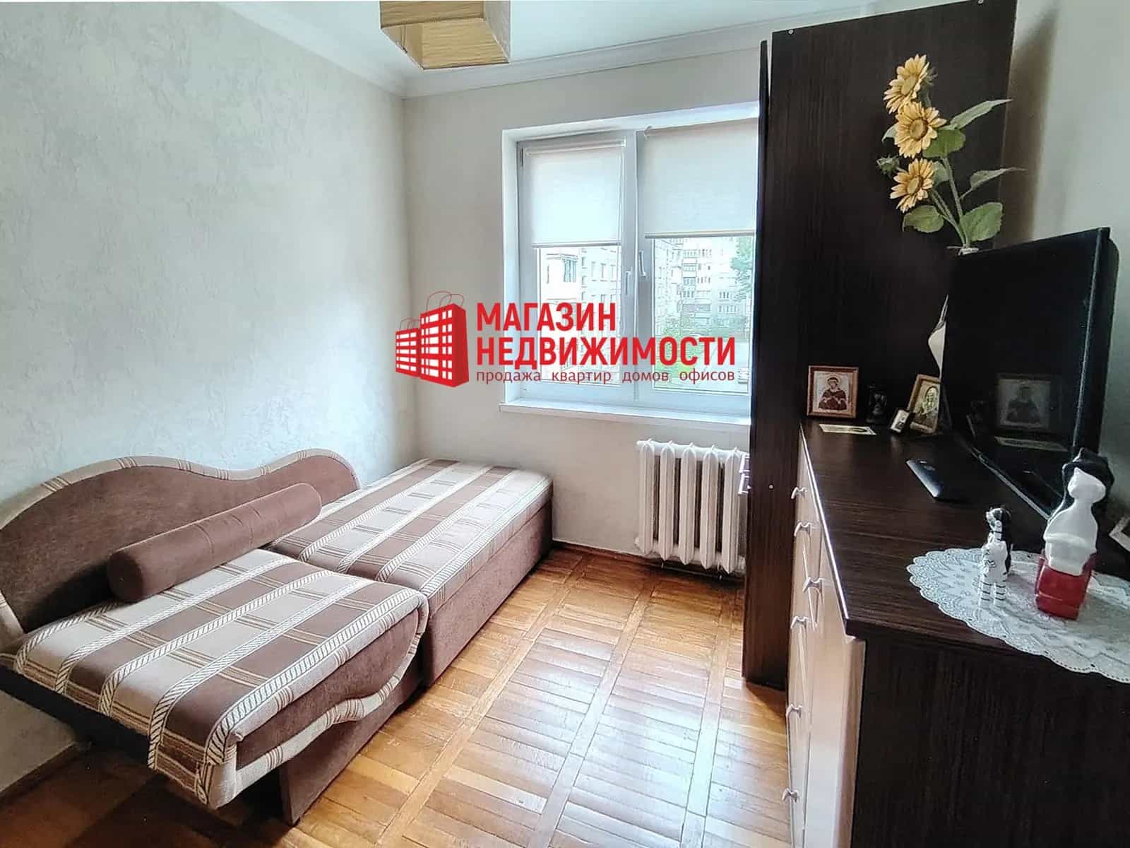 Беларусь, Гродно, улица Домбровского, 5, фото 5