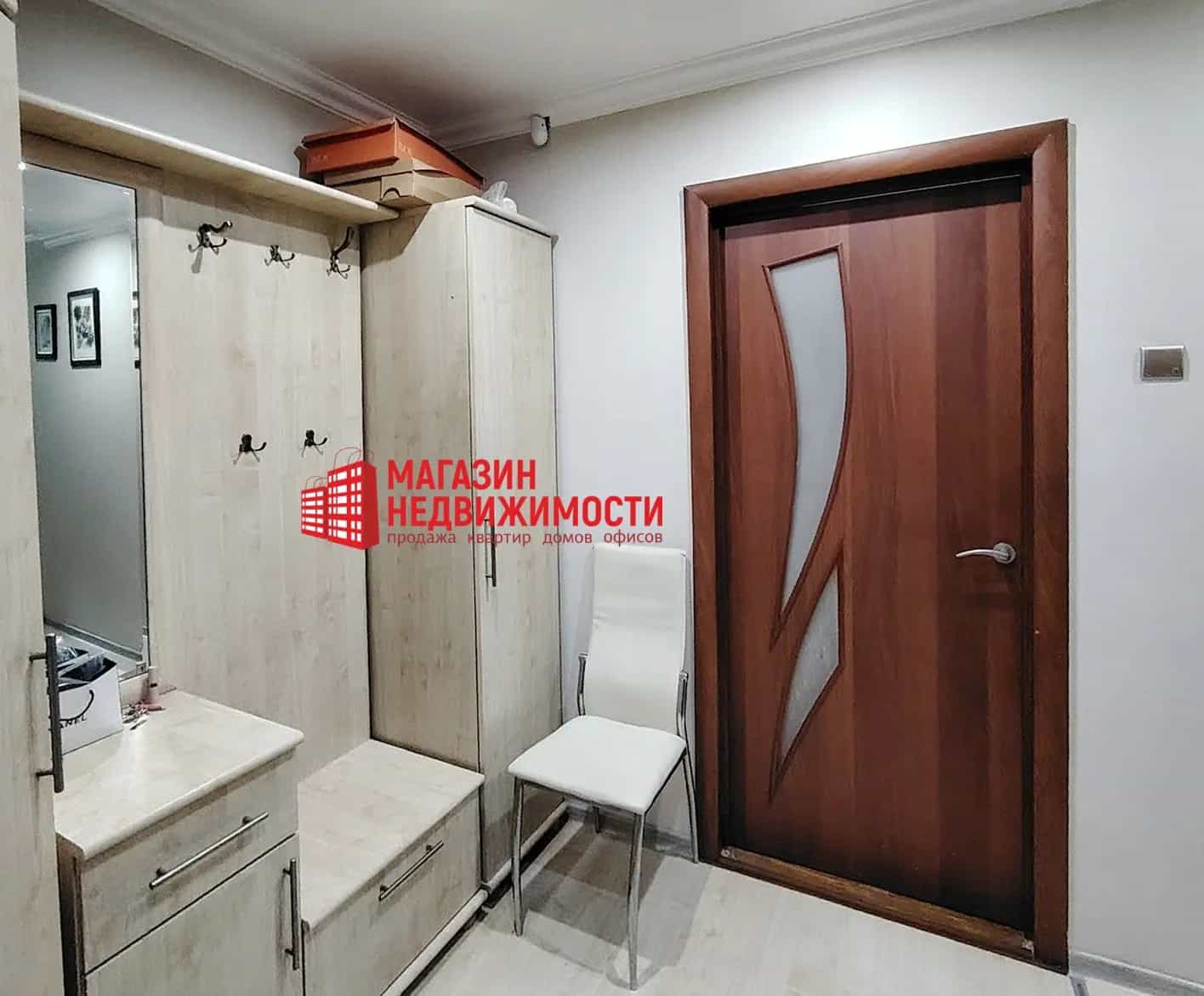 Беларусь, Гродно, улица Домбровского, 5, фото 11