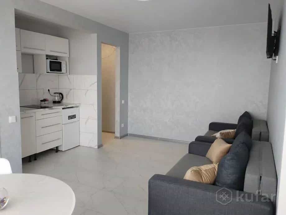 Беларусь, Гродно, улица Пушкина, 46
