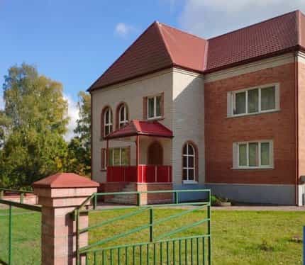 Фото объекта