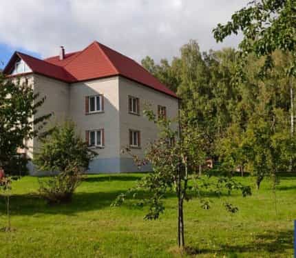 Беларусь, Гродненская область, Вороновский район, агрогородок Дотишки, Юбилейная улица, 70, фото 2