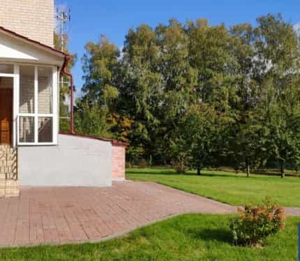 Беларусь, Гродненская область, Вороновский район, агрогородок Дотишки, Юбилейная улица, 70, фото 5