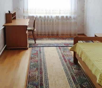 Беларусь, Гродненская область, Вороновский район, агрогородок Дотишки, Юбилейная улица, 70, фото 14