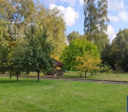 Беларусь, Гродненская область, Вороновский район, агрогородок Дотишки, Юбилейная улица, 70, фото 18