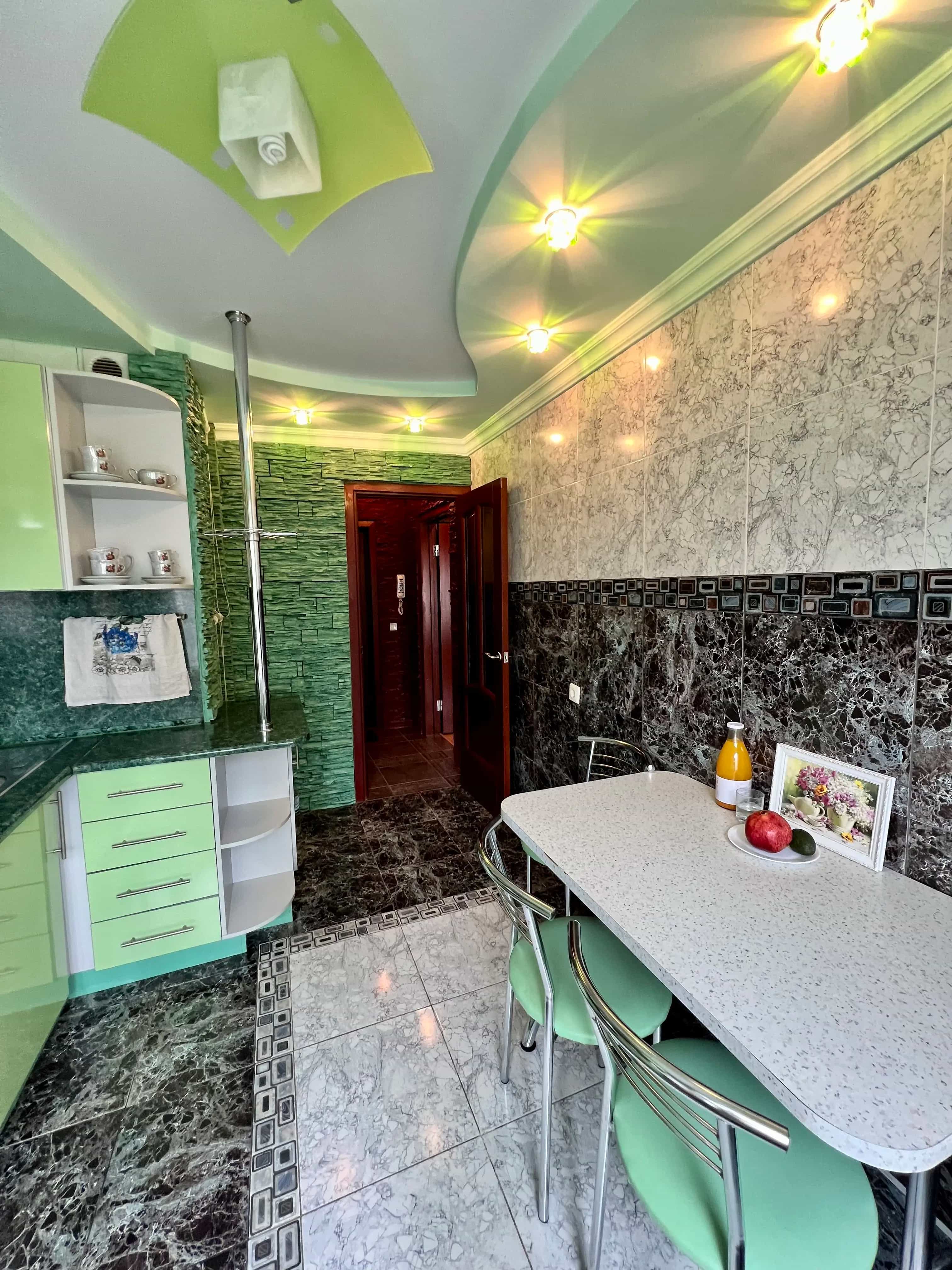 Беларусь, Гродно, улица Соломовой, 96