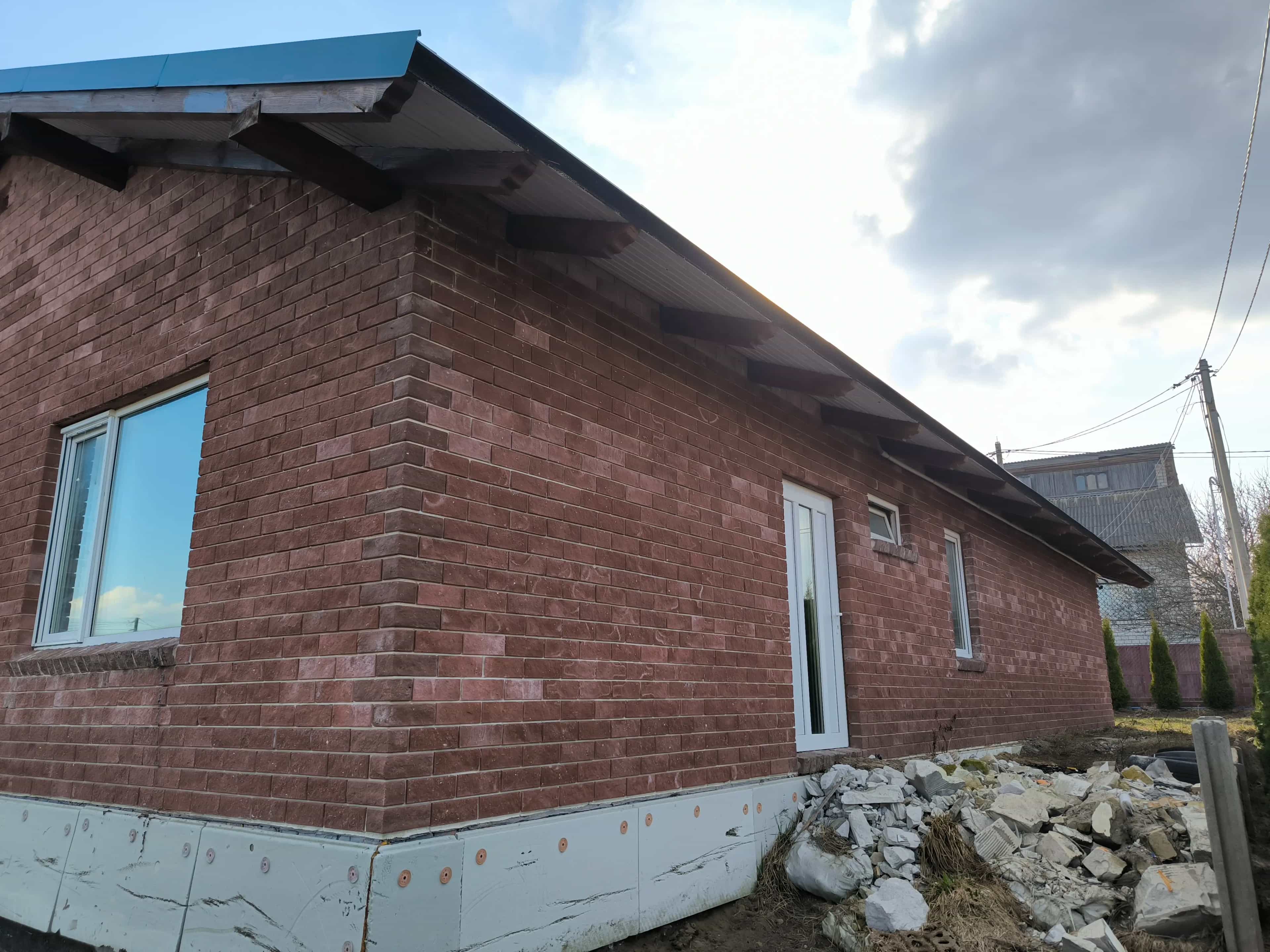 Беларусь, Могилёвская область, Бобруйск, 1-й Фабричный переулок, 21, фото 6