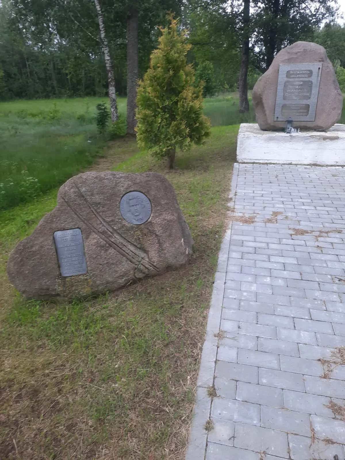Беларусь, Брестская область, Барановичский район, Миловидский сельсовет, деревня Колпаки, Центральная улица, 22, фото 6