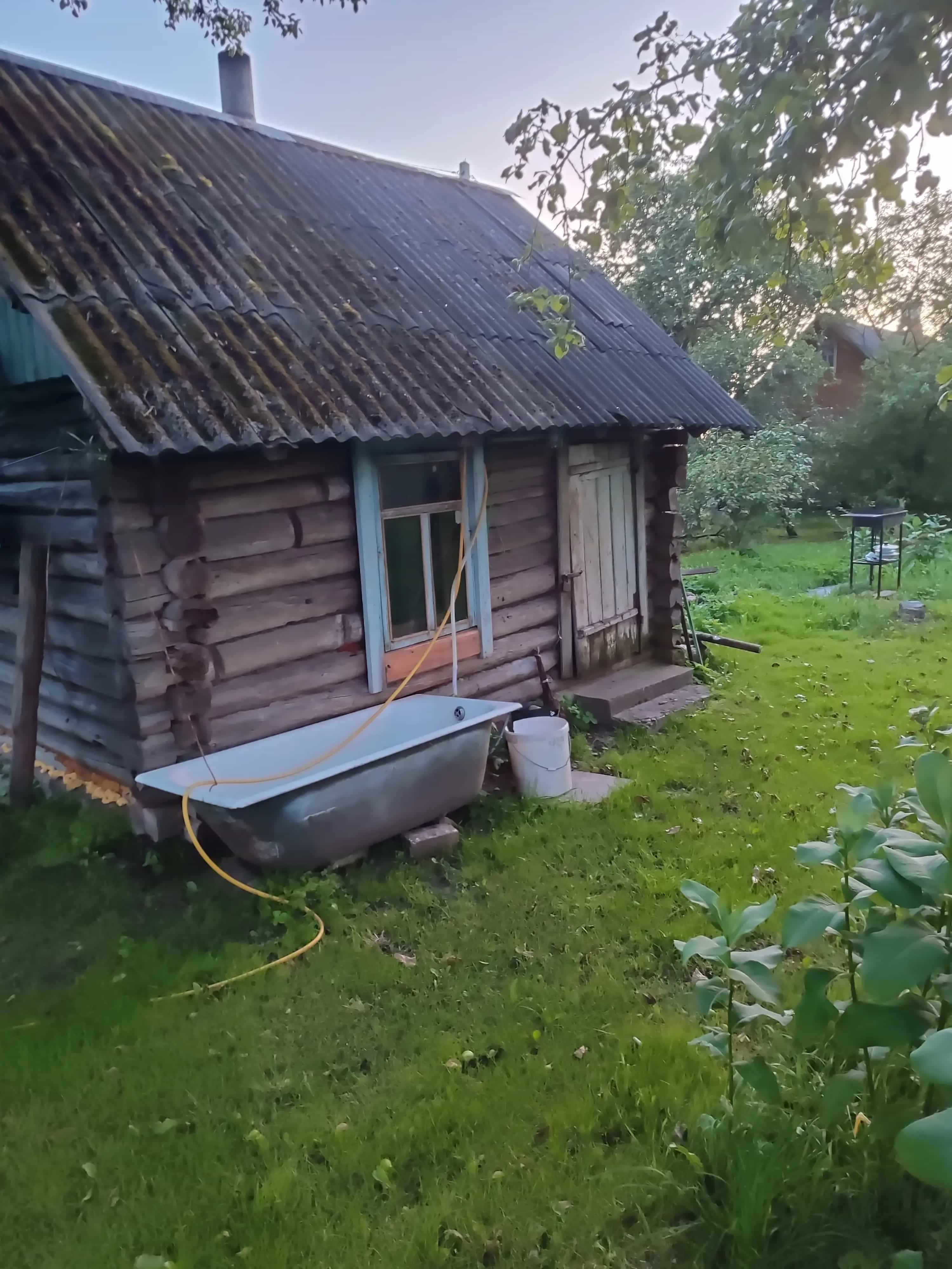 Беларусь, Витебская область, Глубокое, Минская улица, 91, фото 9