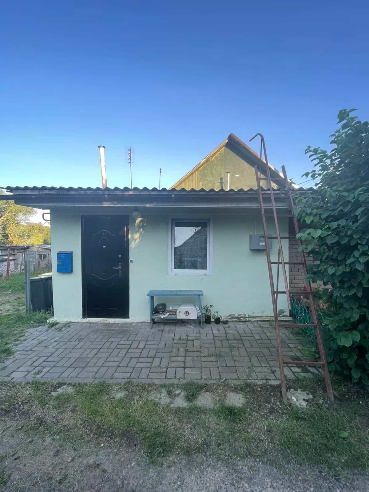 Россия, городской округ Брянск, Фокинский район, переулок Кутузова, 6, фото 2