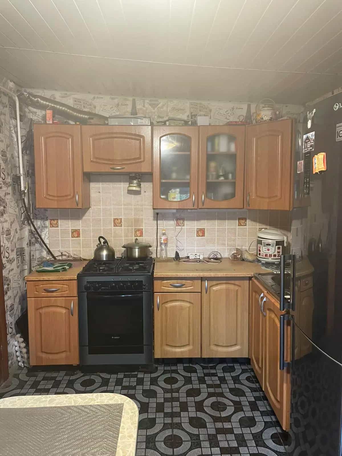 Россия, городской округ Брянск, Фокинский район, переулок Кутузова, 6, фото 3
