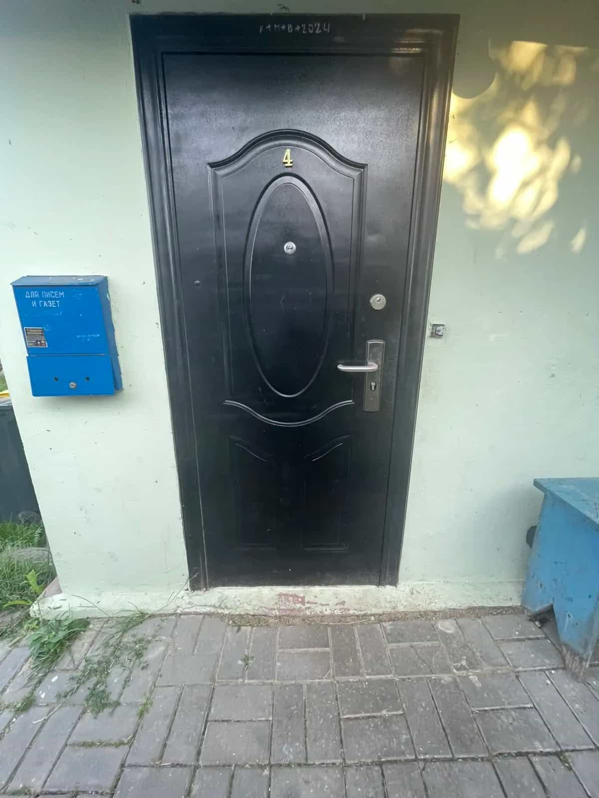 Россия, городской округ Брянск, Фокинский район, переулок Кутузова, 6, фото 13