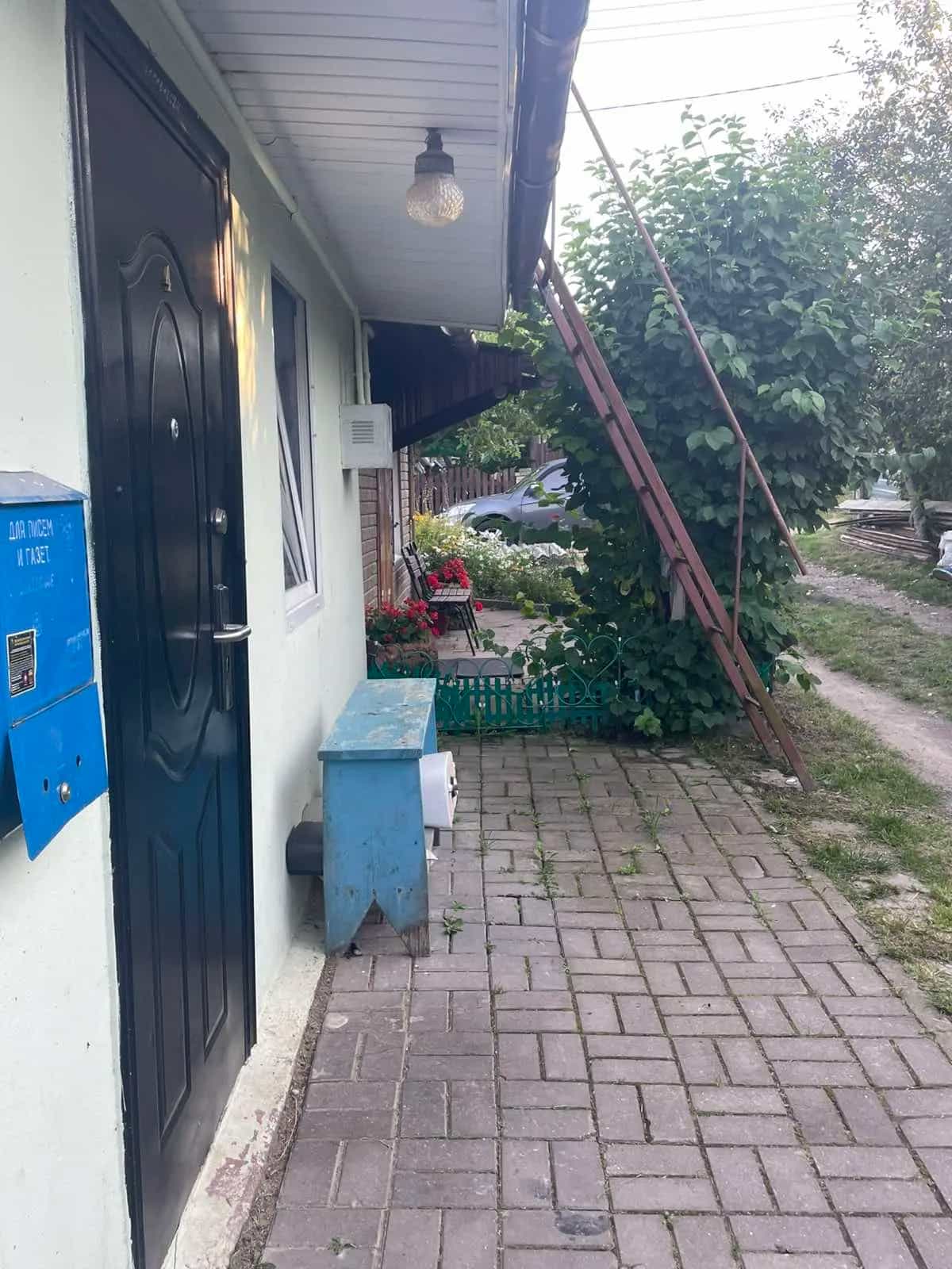 Россия, городской округ Брянск, Фокинский район, переулок Кутузова, 6, фото 15