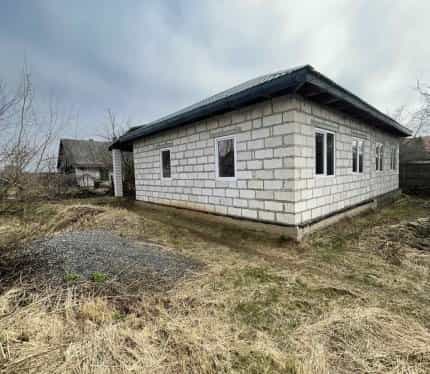 Беларусь, Брестская область, Барановичи, Западная улица, 8, фото 2