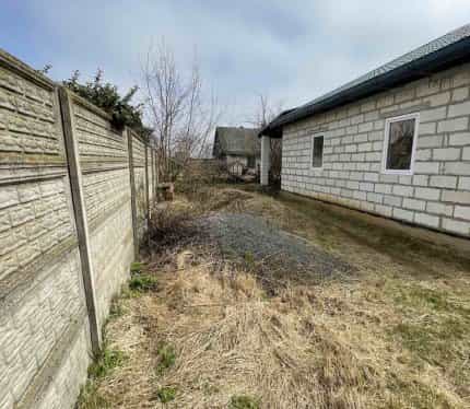 Беларусь, Брестская область, Барановичи, Западная улица, 8, фото 3
