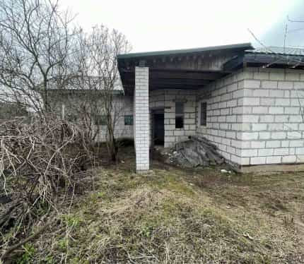 Беларусь, Брестская область, Барановичи, Западная улица, 8, фото 4