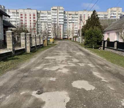 Беларусь, Брестская область, Барановичи, Западная улица, 8, фото 11