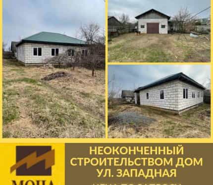 Беларусь, Брестская область, Барановичи, Западная улица, 8, фото 14