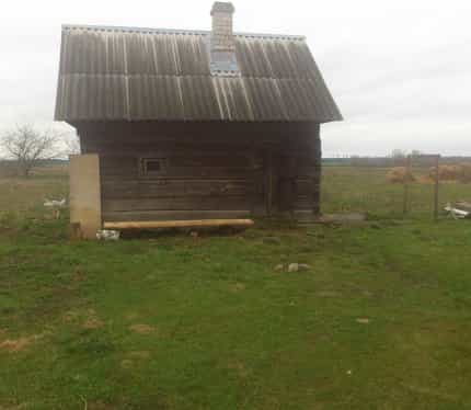 Беларусь, Могилёвская область, Кировский район, Любоничский сельсовет, агрогородок Любоничи, Школьная улица, 31, фото 8