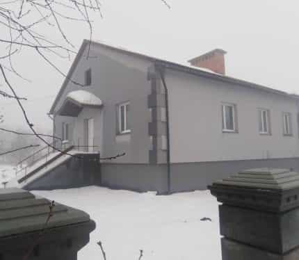Беларусь, Брестская область, Дрогичин, улица Пушкина, 51, фото 2