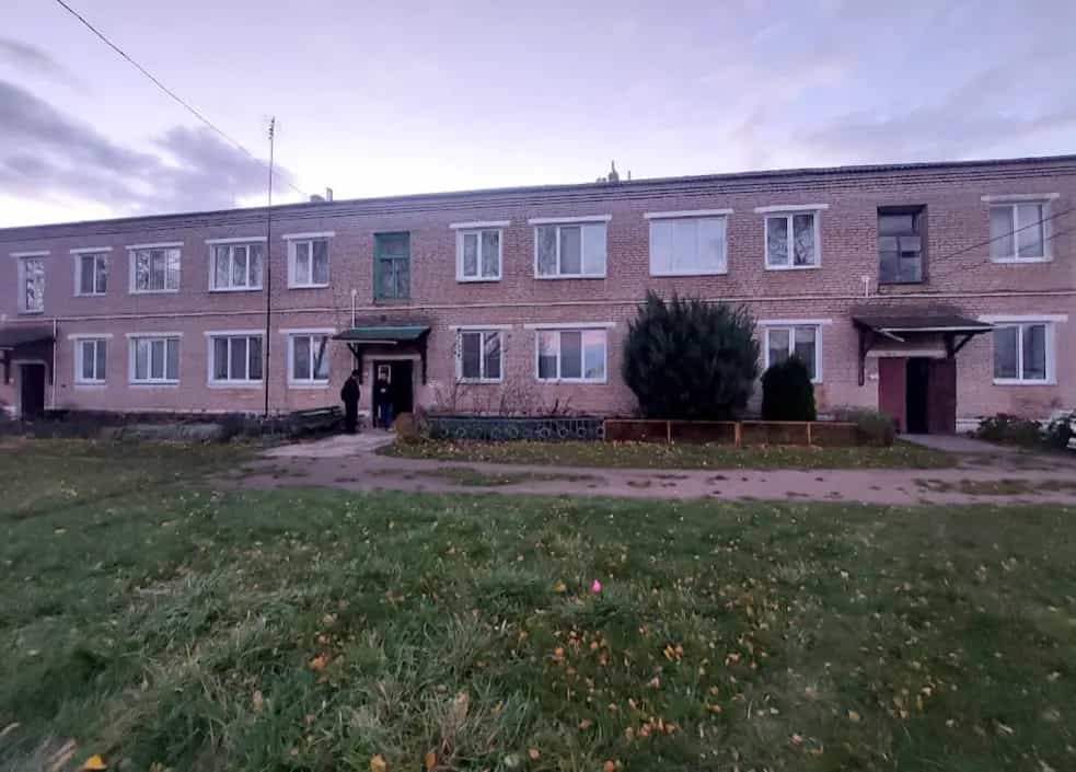 Беларусь, Минская область, Несвижский район, Городейский сельсовет, агрогородок Ударный, Солнечная улица, 15, фото 10