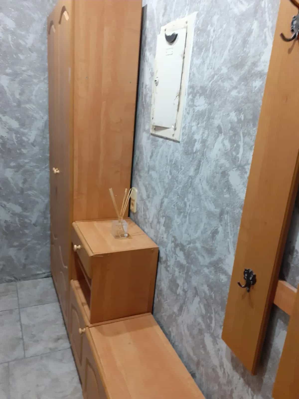 Беларусь, Витебская область, Орша, улица Александра Островского, 25, фото 4
