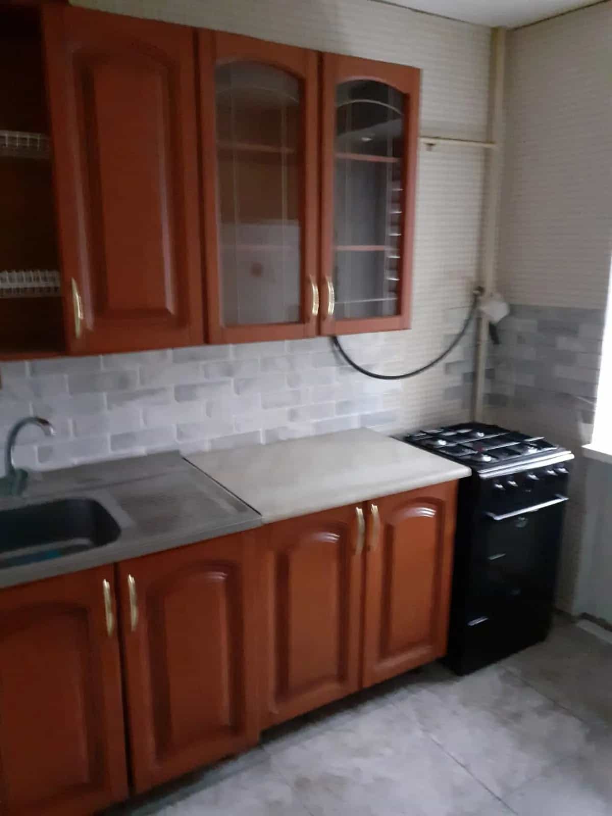 Беларусь, Витебская область, Орша, улица Александра Островского, 25, фото 5
