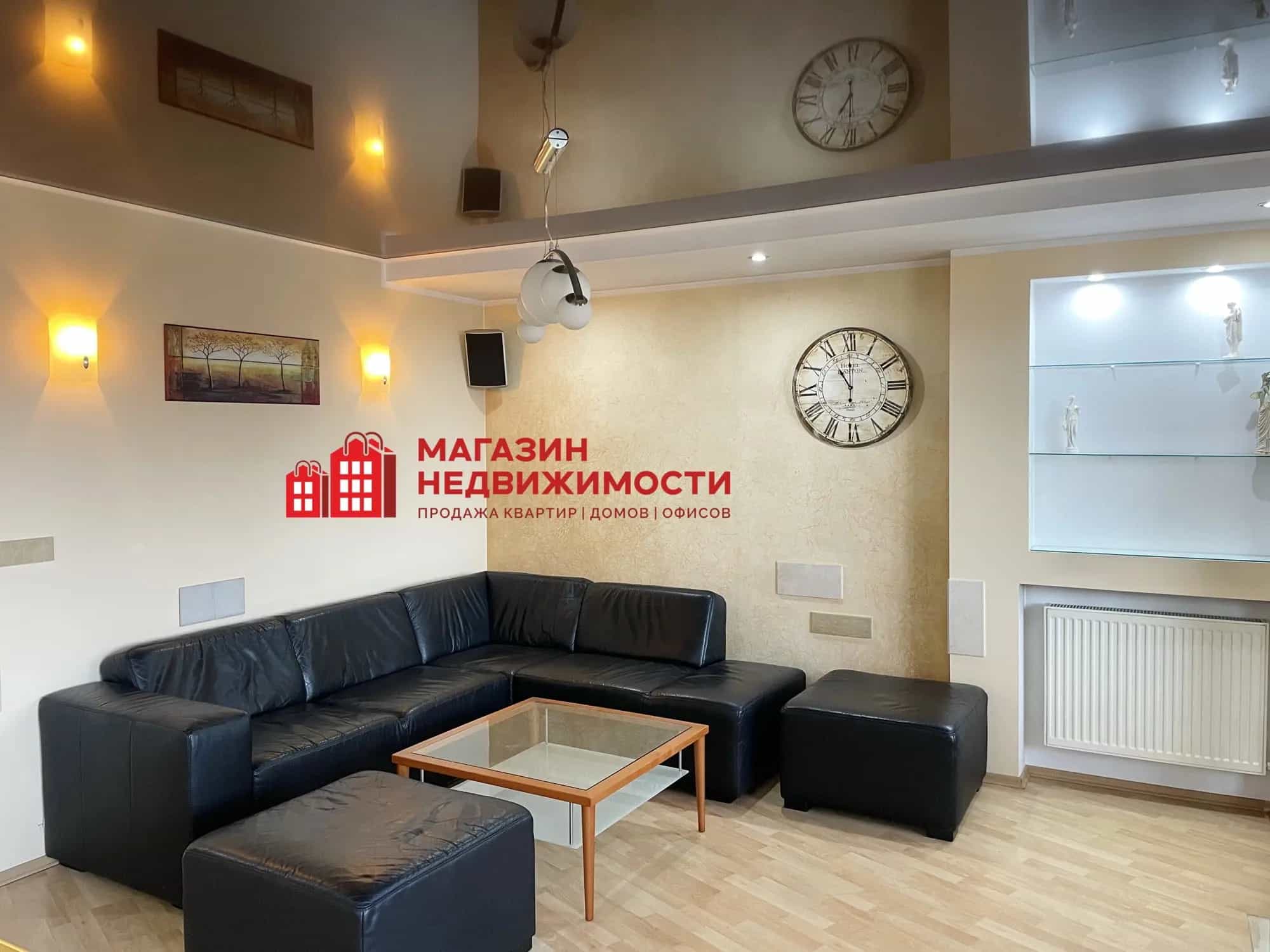 Беларусь, Гродно, улица Дзержинского, 3, фото 2