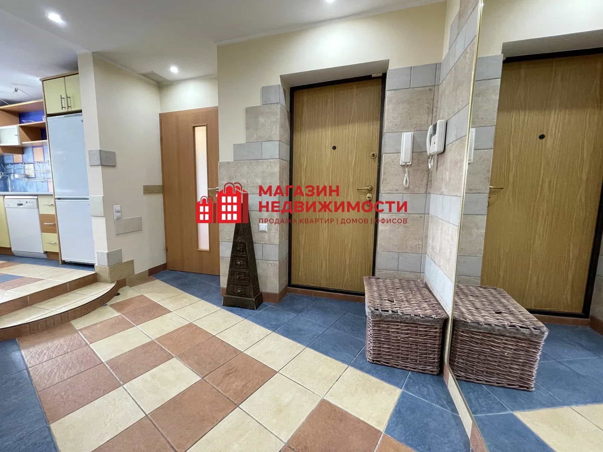 Беларусь, Гродно, улица Дзержинского, 3, фото 16