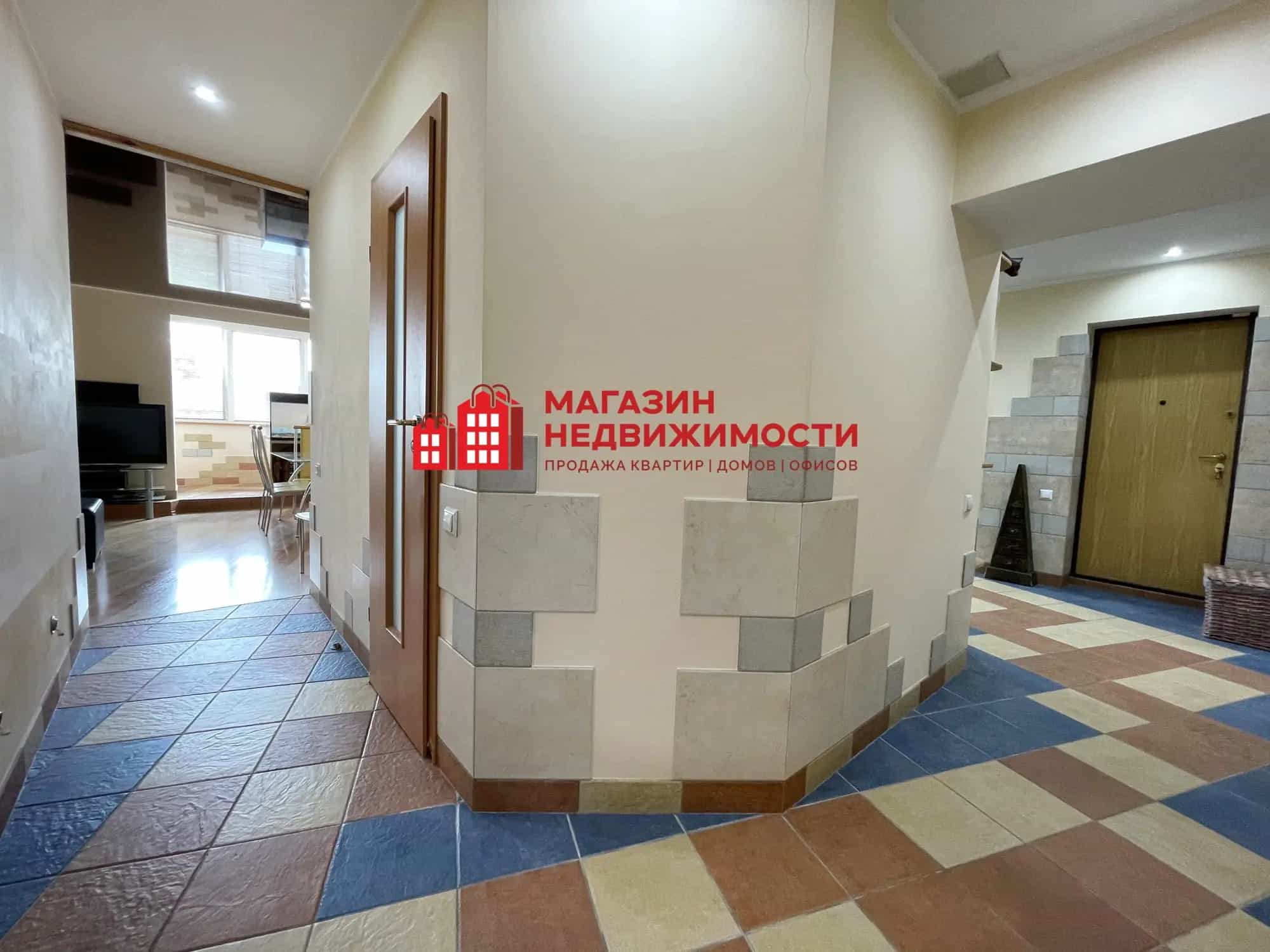 Беларусь, Гродно, улица Дзержинского, 3, фото 17
