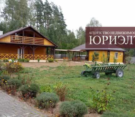Беларусь, Гродненская область, Щучинский район, Рожанковский сельсовет, деревня Гирдевка, Садовая улица, 10