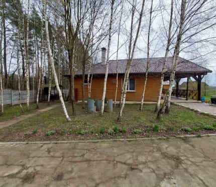 Беларусь, Гродненская область, Щучинский район, Рожанковский сельсовет, деревня Гирдевка, Садовая улица, 10, фото 3