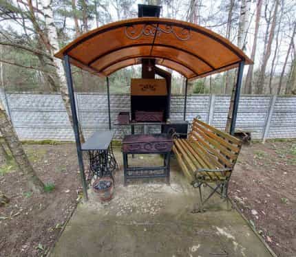 Беларусь, Гродненская область, Щучинский район, Рожанковский сельсовет, деревня Гирдевка, Садовая улица, 10, фото 5