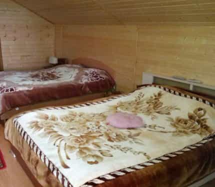 Беларусь, Гродненская область, Щучинский район, Рожанковский сельсовет, деревня Гирдевка, Садовая улица, 10, фото 8