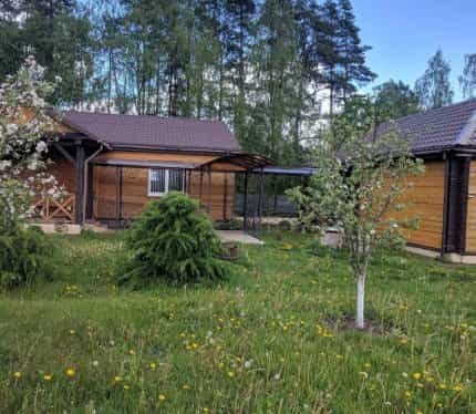 Беларусь, Гродненская область, Щучинский район, Рожанковский сельсовет, деревня Гирдевка, Садовая улица, 10, фото 18
