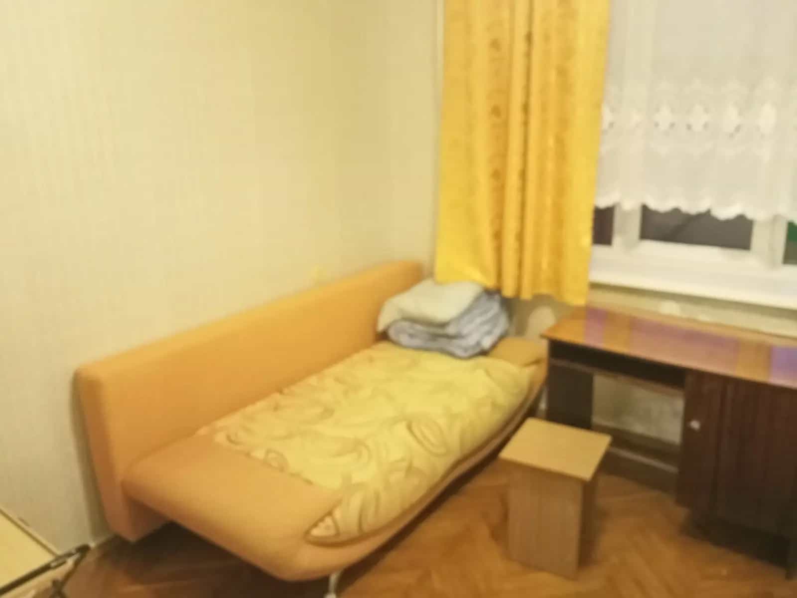 Беларусь, Могилёвская область, Горецкий район, Горки, улица Ивана Мичурина, 4