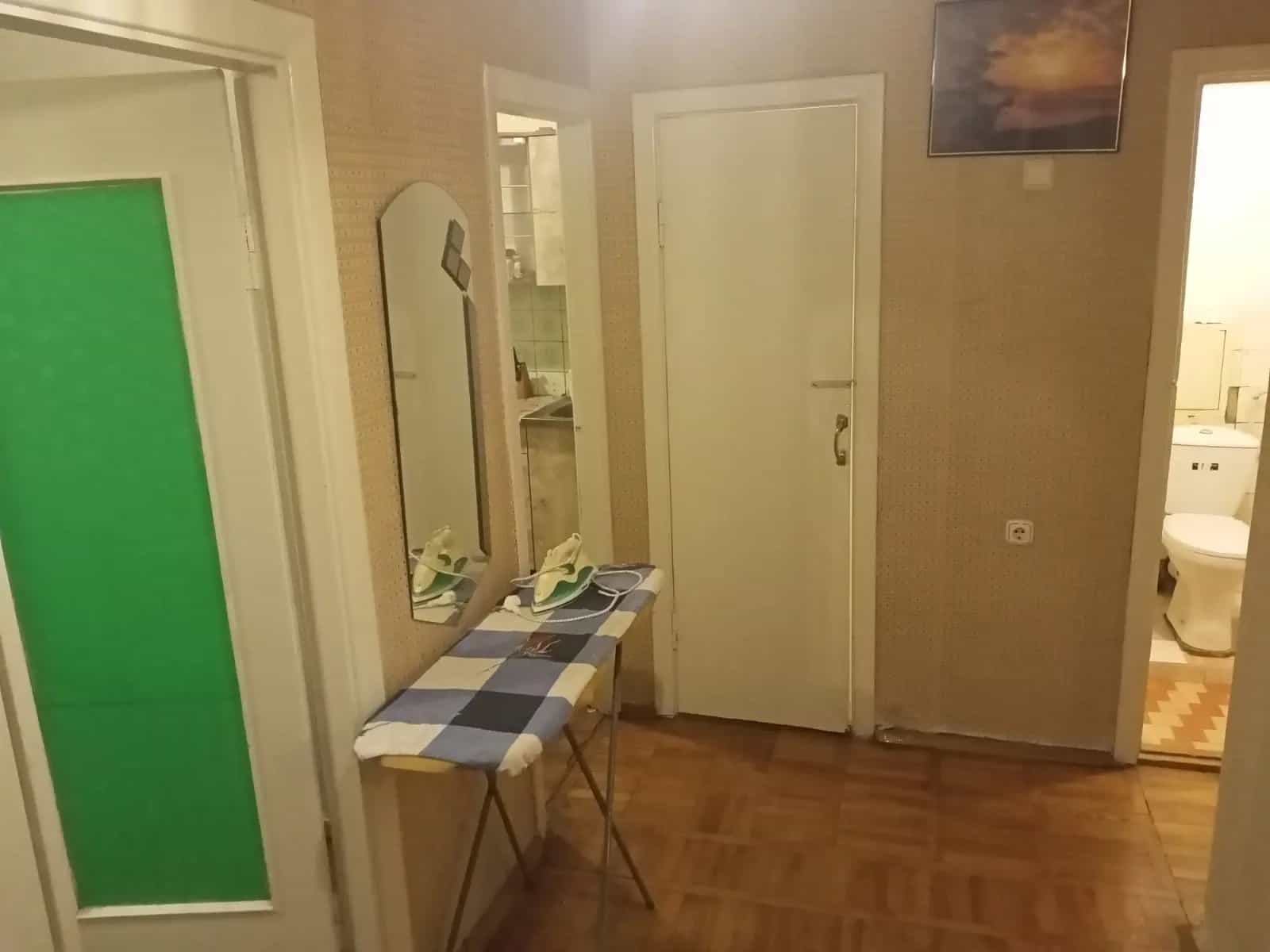 Беларусь, Могилёвская область, Горецкий район, Горки, улица Ивана Мичурина, 4, фото 2