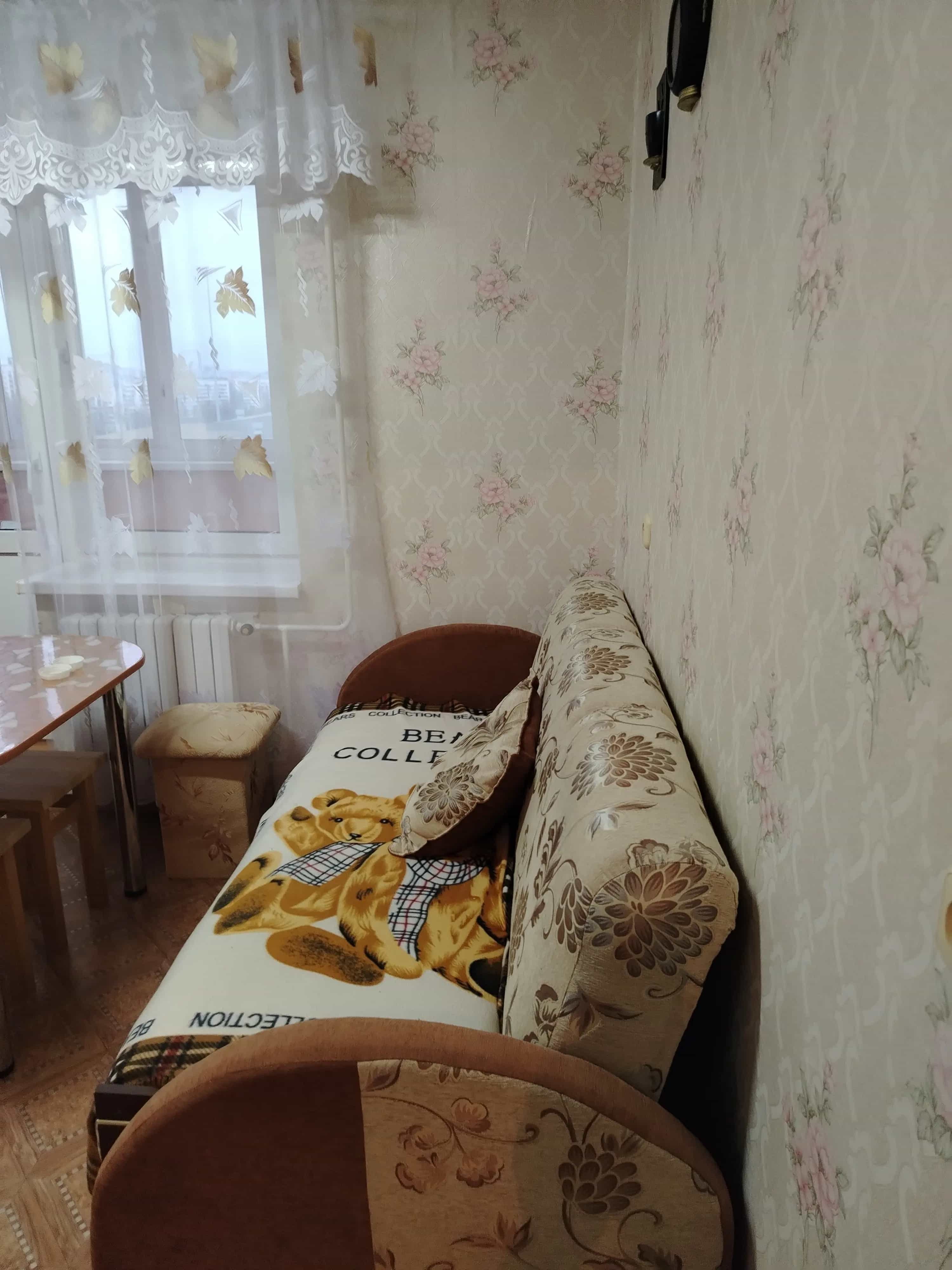 Беларусь, Витебск, проспект Победы, 17, фото 16