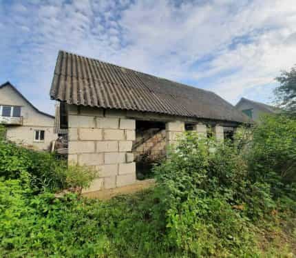 Беларусь, Гродненская область, Щучин, Восточная улица, 13, фото 2
