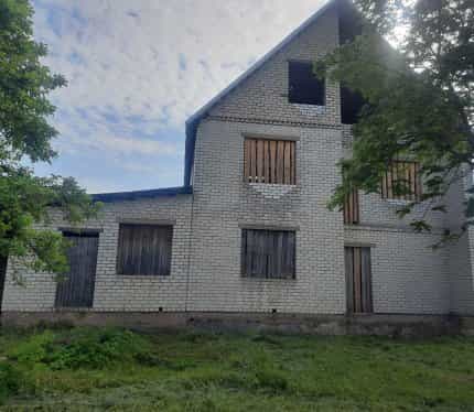 Беларусь, Гродненская область, Щучин, Восточная улица, 13, фото 3