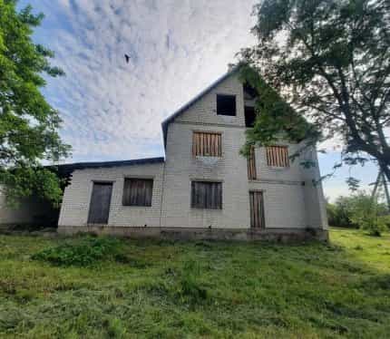 Беларусь, Гродненская область, Щучин, Восточная улица, 13, фото 4