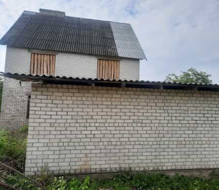 Беларусь, Гродненская область, Щучин, Восточная улица, 13, фото 7