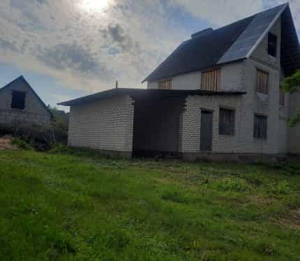 Беларусь, Гродненская область, Щучин, Восточная улица, 13, фото 8