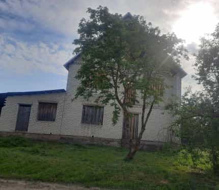 Беларусь, Гродненская область, Щучин, Восточная улица, 13, фото 12