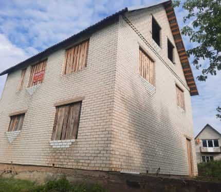 Беларусь, Гродненская область, Щучин, Восточная улица, 13, фото 13